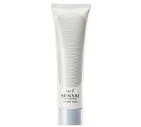 SENSAI SILKY PURIFYING Creamy Soap 125 ml
