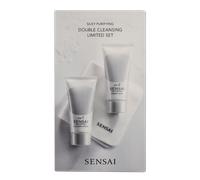 Sensai SILKY PURIFYING DOUBLE CLEANSING COF