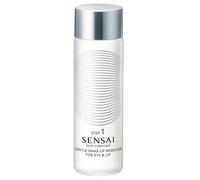 SENSAI SILKY gentle make-up remover eye & lip 100 ml