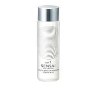 SENSAI SILKY PURIFYING Gentle Make-up Remover for Eye and Lip 100 ml