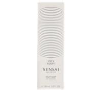 Sensai Silky Purifying Milky Soap Step 2 150 ml Doccia e Bagno