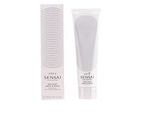 Sensai Silky Purifying Mud Soap Wash and Mask 125ml Nuovo