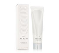 Sensai Silky Purifying Cleansing Gel gel detergente 125 ml