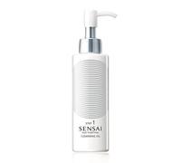 Sensai Silky Purifying Step One Olio Detergente 150 ml - Olio detergente