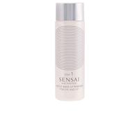 SENSAI SILKY PURIFYING Gentle Make-up Remover for Eye and Lip 100 ml