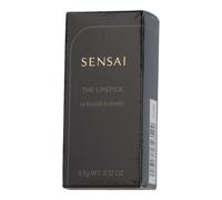 Sensai The Lipstick 02 Sazanka Red 3,5 g