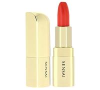 Sensai The Lipstick 04 Hinageshi Orange