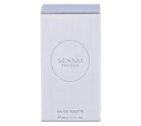 Sensai The Silk Eau de Toilette 50 ml