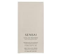 Kanebo Sensai Total Eye Treatment 20ml-15ml