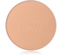 Sensai Total Finish fondotinta in polvere ricarica colore TF 203 Natural Beige, SPF 10 11 g