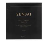 Sensai Total Finish Foundation SPF10 - Refill 11 g 103 Warm Beige Fondotinta