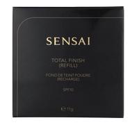 Sensai Total Finish Foundation SPF10 - Refill 11 g 202 Soft Beige Fondotinta