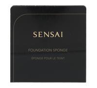 Sensai Total Finish Foundation Sponge 1 stuk Fondotinta 1 pc