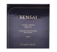 Sensai Total Finish SPF 10 Ricarica - Tf103 Beige Caldo 11g 11 g Make