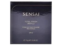 Sensai Total Finish Foundation Refill Fond de teint poudre TF103 Warm Beige 11 g