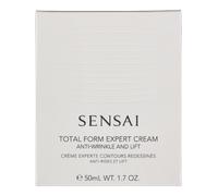 Sensai Total Form Expert Cream 50 ml