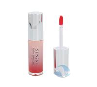 Sensai Total Lip Gloss 02 Akebono Red - Lucentezza e Colore 10x10x8 ml