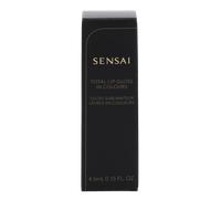 Sensai Total Lip Gloss 4.50ml 02 Akebono Red Lucidalabbra Donna