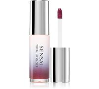 Kanebo Sensai Total Lip Gloss In Colours 01 Akatsuki Black 4,5ml