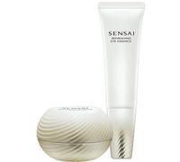 SENSAI Set trattamento completo per gli occhi (Essenza 20 ml + Crema 15 ml)