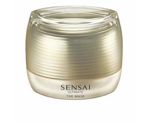 Sensai Ultimate Face Mask 100 kg Maschera
