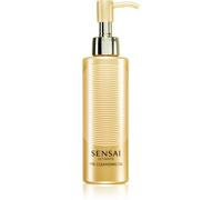 Sensai Ultimate The Cleansing Oil olio essenziale detossinante 150 ml