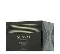 Sensai Ultimate The Cream 15ml - Tratt.viso 24 ore antirughe