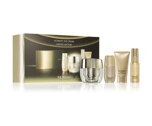 Sensai Ultimate The Cream confezione regalo