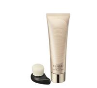 Sensai - Ultimate The Creamy Soap - Crema detergente viso,Sapone viso