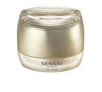 Sensai Ultimate Face Mask 100 kg Maschera
