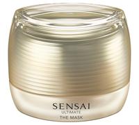 Sensai - Ultimate The Mask - Trattamento antietà pelli mature,Crema antirughe,Maschera viso idratante