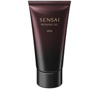SENSAI Bronzing Gel SPF 6 Copper Bronze 63, 50 ml