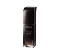 Flawless Satin Moisture Foundation SPF25