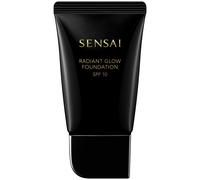 Sensai Radiant Glow Foundation SPF10 RG204.5 Warm Beige 30 ml