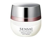 SENSAI CELLULAR PERFORMANCE Wrinkle Repair Eye Cream 15 ml