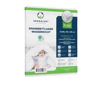 Sensalou lenzuoli impermeabile 1 St
