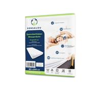 Sensalou lenzuoli impermeabile 2 St