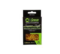 Sensas Hollow Competition Super Soft 5mt ELASTICO cavo SPECIALE AGONISMO