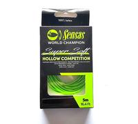 Sensas Hollow Competition Super Soft 5mt ELASTICO cavo SPECIALE AGONISMO
