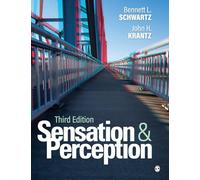 Sensation and Perception