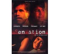 Sensation (Import) Ron Perlman Mat Paul Le Brian Grant