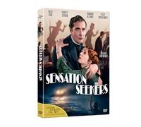 Sensation Seekers