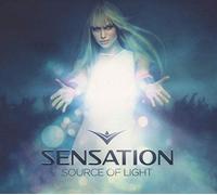 Sensation: source Of Light - Sensation-Source Of Light (2 CD)