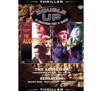 Sensation / The Addiction [ Origine Danese, Nessuna Lingua Italiana ]