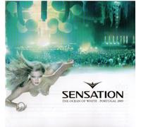 Sensation - The Ocean Of White: Portugal 2009 [CD+DVD] 2009