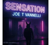 Sensation - Where Is My Man - Joe T Vannelli (Vinile)