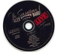 Sensational Alex Harvey Band - Live in Glasgow 1993