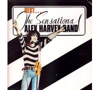 Sensational Alex Harvey Band - Next... (1973) [VINYL]