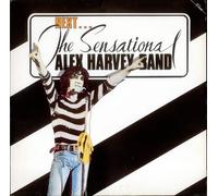 Sensational Alex Harvey Band - Next... (1973) [VINYL]