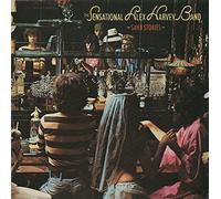 Sensational Alex Harvey Band - Stories